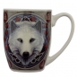 Preview: Kaffeebecher Wolf Lisa Parker Guardian of the Falls Becher Kaffeepott